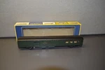 Ahm Rivarossi 1920 Baltimore & Ohio Combine Car #6353-32 Ho Scale Made Italy. Fixed Price $24.99.