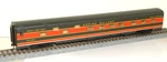 Walthers Ho 932-9033 Gn Great Northern Empire Builder P-s 7-4-3-1 Sleeper. Fixed Price $65.00.