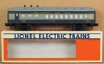 Lionel 19010 B&o (baltimore Ohio) Madison Dining Passenger Car O-gauge Nos. Fixed Price $32.99.