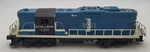 Lionel 2359 Vintage Boston & Maine GP-9 Diesel Locomotive Ex. Fixed Price $227.49.