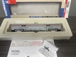 Walthers Ho Scale 932-6413 73' Budd Baggage Car Southern Pacific Rtr 1:87 Nib. Fixed Price $59.99.