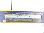 Ahm/rivarossi Ho Scale 6407-BG Santa Fe 1930 Smooth Side Baggage Car Blue Goose. Fixed Price $49.95.