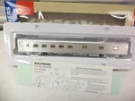 Walthers Ho 932-6890, Ps 10-6 Sleeper, Rock Island. Fixed Price $79.99.