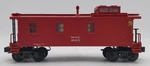 Mth 30-7701 Gauge New York Central Caboose #18205 Ln. Fixed Price $18.19.