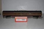 Ho Scale Ihc 47744 Pennsylvania Passenger Combine Coach Car 6700 C44076. Fixed Price $21.99.