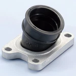 4049 - Polini Exhaust Intake Manifold Compatible With Peugeot XR6 50 Mina. Fixed Price $120.99.