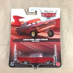 Disney Pixar Cars Hydraulic Ramone Red 1:55 Scale Diecast. Fixed Price $14.99.