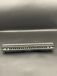 Ho Scale Bachmann Spectrum Baltimore Ohio B&o Coach Passenger Car 5483. Fixed Price $39.99.