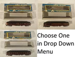 Ho Scale Ahm/rivarossi Pullman Pennsylvania Passenger Car. Fixed Price $28.88.