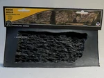 Woodland Scenics Rock Mold Face Ho Gauge Train Scene WDS1248. Fixed Price $9.84.