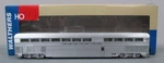 Walthers 932-9790 Ho Santa Fe 1956 Capitan 85' Budd Hi-level Diner Ln/box. Fixed Price $87.99.