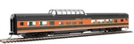 Ho Scale Walthers Mainline 910-30410 Great Northern 85' Budd Dome Coach. Fixed Price $52.24.