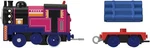 Fisher-price Thomas And Friends Ashima Toy Train, Battery-powered Motorized Engi. Fixed Price $35.78.