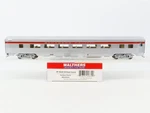 Ho Scale Walthers Rtr 932-6313 Sp Southern Pacific 46-SEAT Coach Passenger Car. Fixed Price $94.95.