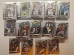 2025 Prizm Baseball Complete Set 1-300 Loaded With Rc's & Prospects. Fixed Price $99.99.