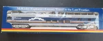 Westours Mckinley Explorer Dome Passenger Car Ho Gauge. Fixed Price $50.00.