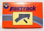 Lionel 6-12045 036 Remote Left-hand Switch (tested). Fixed Price $75.00.