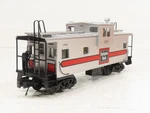 Mth 20-91699 Burlington Extended Vision Caboose #13611 Ln. Fixed Price $132.79.