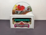 Bachmann Scale Train Freight Car 73650 Steel Gondola P&le 43221. Fixed Price $12.50.
