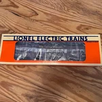 Lionel 2625 Irvington Pullman Passenger Car Brown Gauge Heavyweight. Fixed Price $79.99.