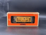 Lionel Ore Car With Load Cn 6-17801 Usa 1996 New In Box. Fixed Price $22.95.