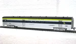 Ho Ihc Cs Rpo Car Chesapeake & Ohio #47825 *discounted*. Fixed Price $14.97.