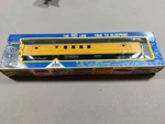 Ahm 1930 R.p.o. Car 72' Union Pacific #6432 Ho Scale. Fixed Price $29.99.