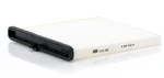 Filter, Cabin Air Mann-filter Cu 24 009. Fixed Price $25.19.