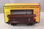 Mth 30-7791 Gauge Confederate Army 19TH Century Woodsided Caboose #1 Nib. Fixed Price $56.99.