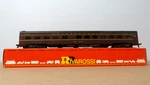 Rivarossi Ho Pennsylvania Pullman Huron Rapids Item # 2746/0 Boxed L-942. Fixed Price $18.00.