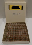 Lionel 2445 Light Bulbs Volt Bayonet Base Lot Of 89 New. Fixed Price $75.00.