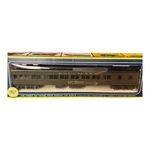 Ahm Rivarossi Passenger Car Ho Scale 1920 Pullman 6201-SF Sante Fe Manhattan. Fixed Price $21.87.