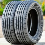 Tires Evoluxx Capricorn Hp 235/65R16 103H All Season M+s. Fixed Price $172.93.