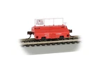 Bachmann 74403 Ho Canadian National Test Weight Car #52257. Fixed Price $23.53.