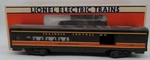 Lionel 6-7221 Gauge Illinois Central Lake Ponchartrain Combine Passenger Car. Fixed Price $32.89.