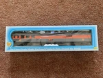 Ihc Ho Scale #49382 Long Island Rail Road Heavyweight Combine Passenger Car New. Fixed Price $97.99.