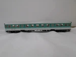 Marklin 4258 Ho Passenger Wagon, 3 Rail. Fixed Price $35.38.
