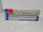 Ho Scale Walthers 932-16762 D&h Delaware Hudson 52-SEAT Coach Passenger Car. Fixed Price $99.99.