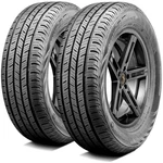 2 Tires Continental Contiprocontact Ev Ready (oe) 155/60R15 74T All Season. Fixed Price $262.99.