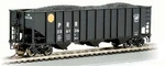 Bethlehem Steel 100-TON 3-BAY Hopper Pennsylvania Yellow Ball #226136. Fixed Price $42.60.
