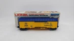 Lionel 6-9868 Gauge Ttos 1980 Oklahoma City Boxcar Ex/box. Fixed Price $16.39.
