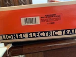 Lionel Susquehanna Maxi-stack Tm Flatcar 6-16936. Fixed Price $110.50.
