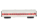 K-line 4539-2015 Long Island Montauk Passenger Car #2015 Ex. Fixed Price $36.39.