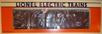Lionel Train 6-52038 Southern 360794 Standard Hopper 1994 Lcca Car Mib. Fixed Price $22.99.