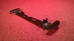#2 Lionel Post War 60 Rapid Transit Trolley - Reversing Bumper Bar. Fixed Price $5.95.