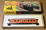 Scale Roundhouse, 50' Business Car, Joseph Schlitz Circus 5049 Nos (t). Fixed Price $22.78.