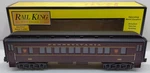 Mth 30-6201 Pennsylvania Madison Coach Car #3466 Ln/box. Fixed Price $49.99.