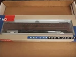 Walthers 932-6747 Ho-scale Pennsylvania Railroad Pullman-standard 10-5 Sleeper. Fixed Price $59.99.