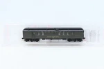 Micro-trains 14000040 Scale Atsf Railway Post Office Car #76. Fixed Price $31.41.