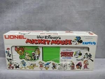 Vtg 1977 Lionel 6-9669 Mickey Mouse Express Train Bambi Boxcar. Fixed Price $27.77.